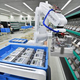 Illustration for article titled China's Manufacturers Are Shifting Towards Zero-Labor Factories